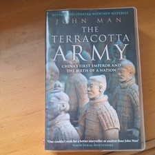 The Terracotta Army by John