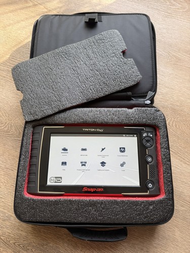 Snap triton d10 2 - snap,