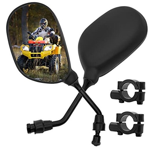 Atv rear view - atv,
