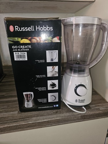 Russell hobbs create 25960 - go,