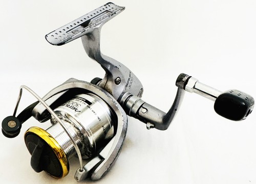 Shimano aerlex 3000 spinning - shimano,