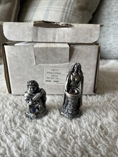 LORD OF THE RINGS DANBURY MINT