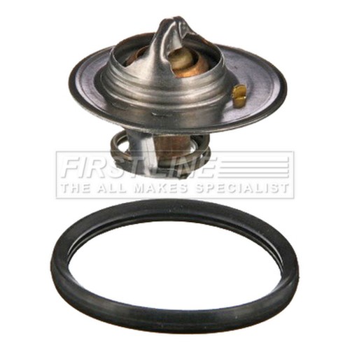 Coolant thermostat for nissan - thermostat,