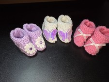 Pairs dolls shoes fit baby - dolls,