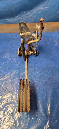 Jaguar xjs throttle pedal - xjs,