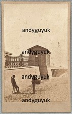 CDV GREAT YARMOUTH BRITANNIA