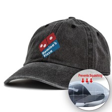 Vintage Washed Baseball Cap