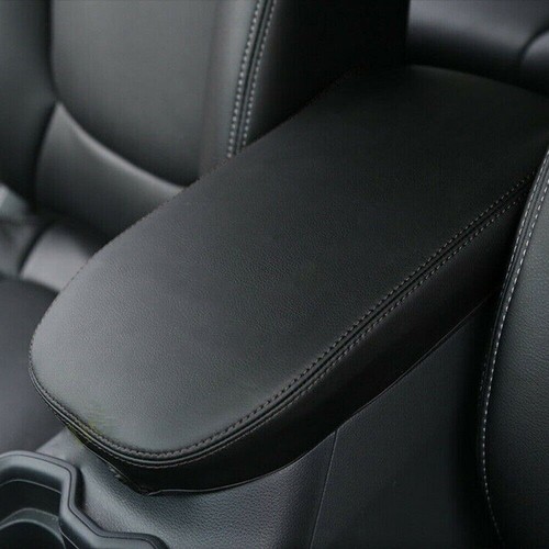 Center console armrest - center,