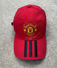 adidas Manchester United FC