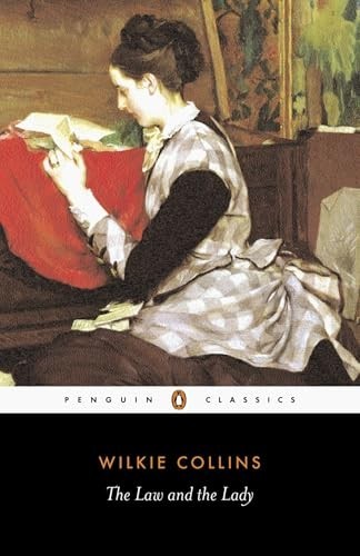 The law and lady - the,