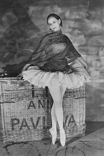 Anna pavlova photo - anna,