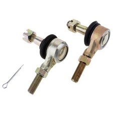 new 2pc Tie Rod Ends 350