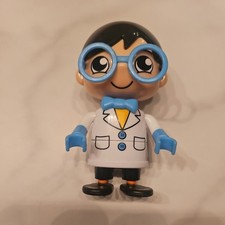 Ryan's World Blue Scientist
