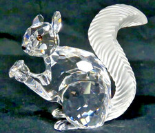 Swarovski Crystal "