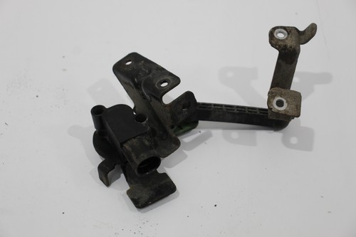 Audi mk3 rear ns - mk3,