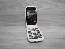 DORO 6520 BIG BUTTON FLIP