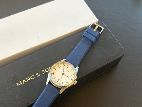 Marc sons marine - marine, watch