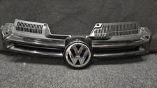 Vw Golf Mk5 Grill