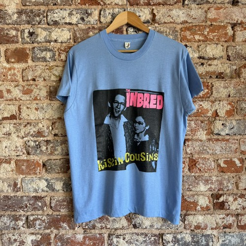 Vintage 1988 inbred - 1988, th’inbred
