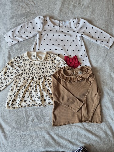 Maggie zoe nutmeg 9 12 - h&m,