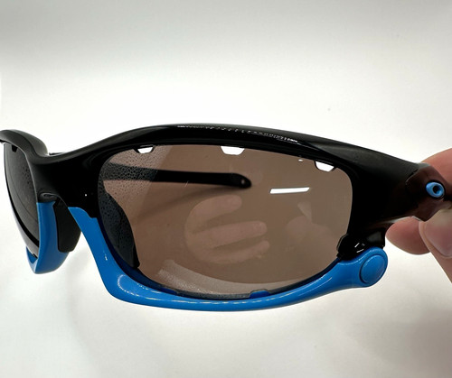 Oakley split jacket complete - split,