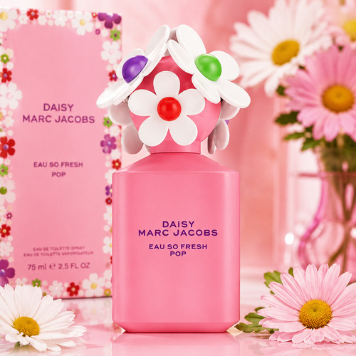 Marc jacobs daisy - marc,