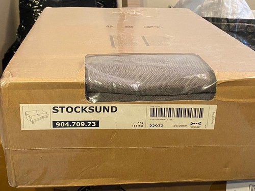 Ikea stocksund cover for - ikea,