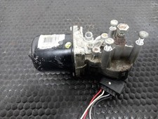 CITROEN C3 Wiper Motor Front
