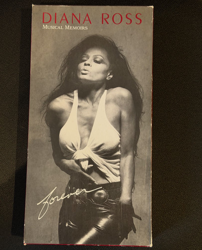 Diana ross forever - –,