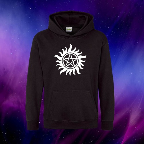 Anti possession symbol - anti-possession,
