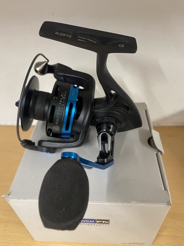 Quantum smoke inshore - quantum,
