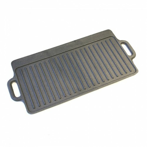 Cast iron non stick - frying, pan