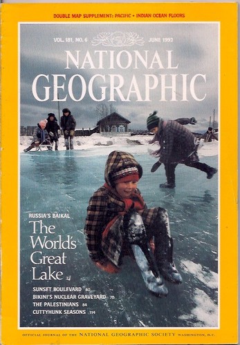 National geographic june - national, geographic-june