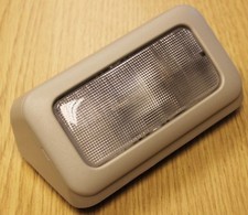 PEUGEOT BOXER FIAT DUCATO CITROEN RELAY 2007-2018 INTERIOR LIGHT LAMP BRACKET