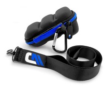 CM Black Asthma Inhaler Travel