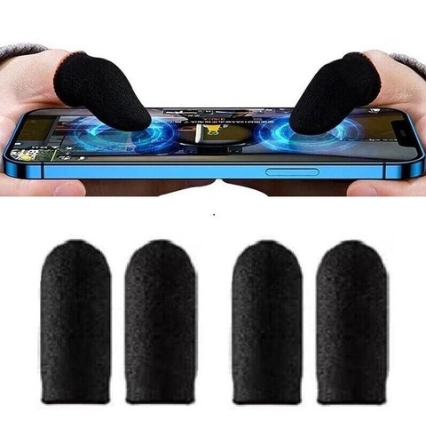 Pairs thumb finger gloves - 2,