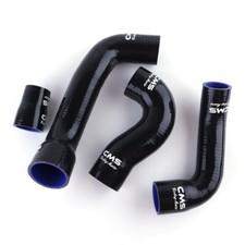 Black for 1993-99 Fiat Punto