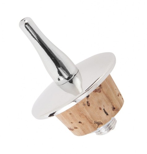 Chrome plated spout for - plated,