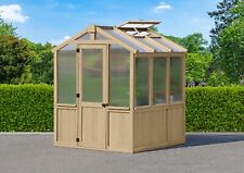 Meridian 6ft x 6.7ft