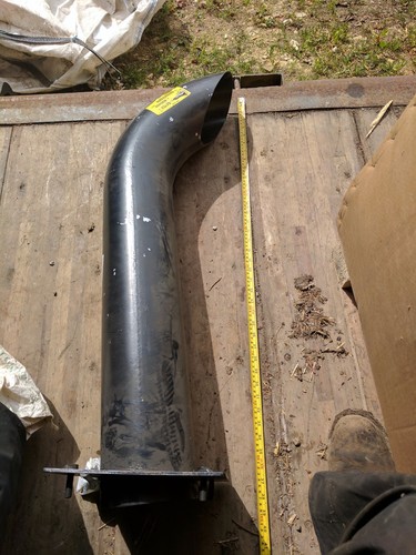 Case 721 loading shovel - 721, c
