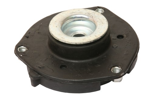 Strut mount bearing suitable