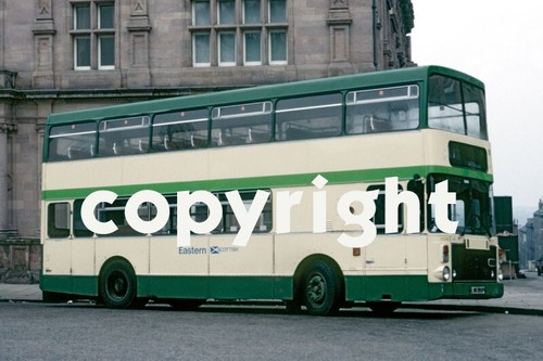 Bus photo eastern scottish - -,