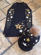 SXC Starburst Cross Country