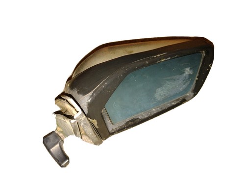 Mercedes w123 wing - mercedes,