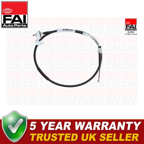 Fai rear right hand brake - fai,