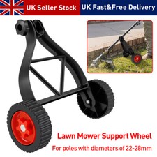 Universal lawn trimmer Grass