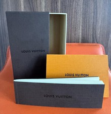 Authentic Louis Vuitton Brown