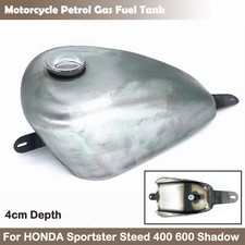 Petrol Gas Fuel Tank For HONDA