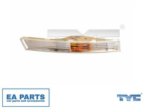 Indicator for passat tyc - for,