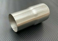 50mm - 63mm  Stainless Steel